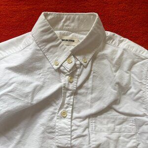White Oxford from Taylor Stitch